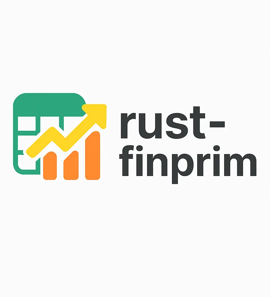 rust-finprim Preview Image